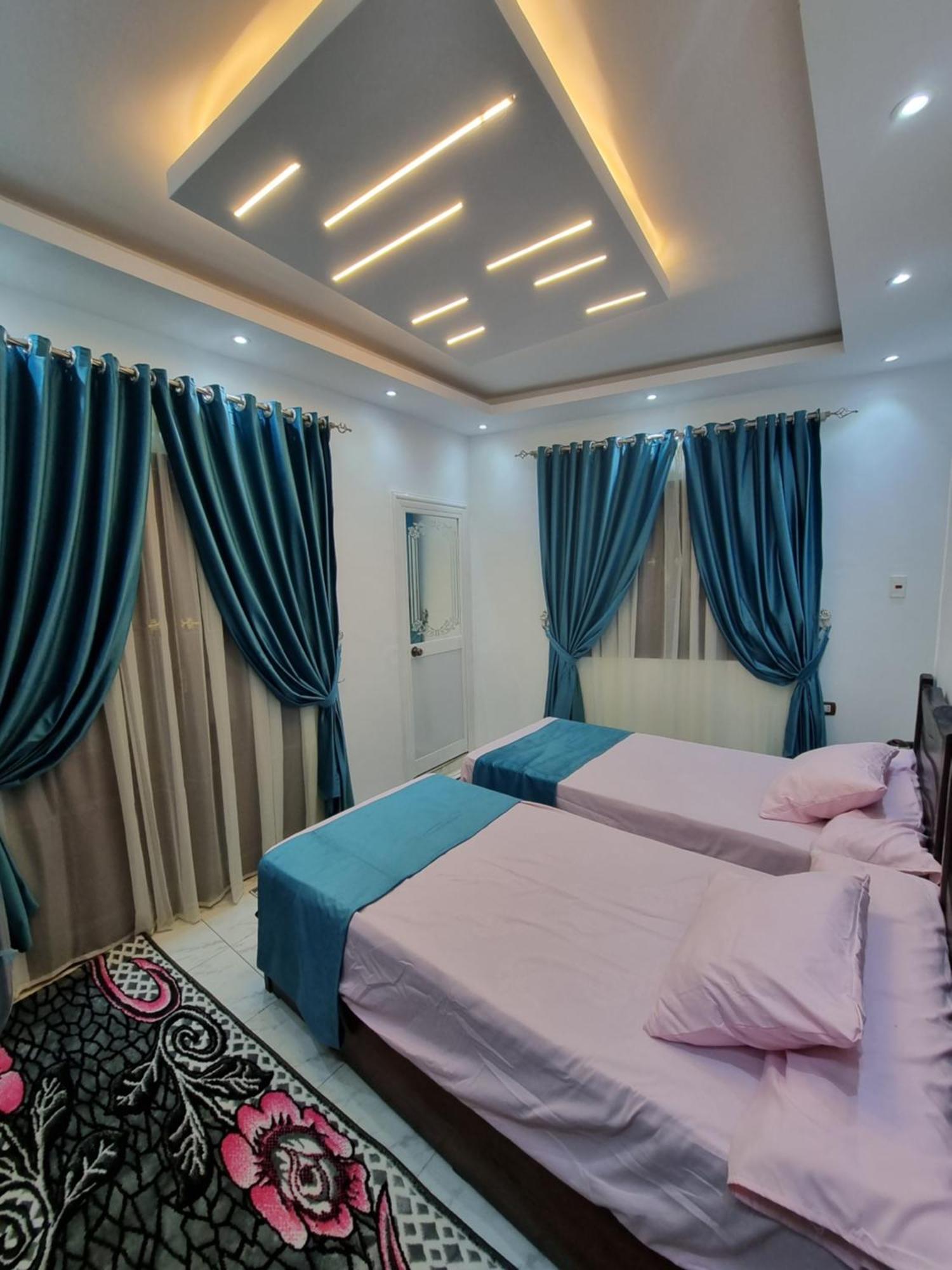 Apartment Happy-go-lucky Cairo